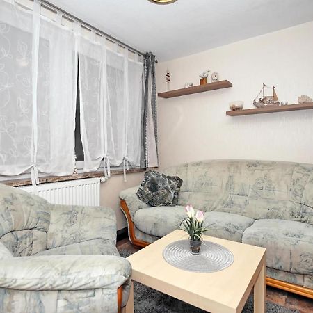 Poststrasse 32A Wohnung 01 Ostseebad Kühlungsborn Eksteriør billede
