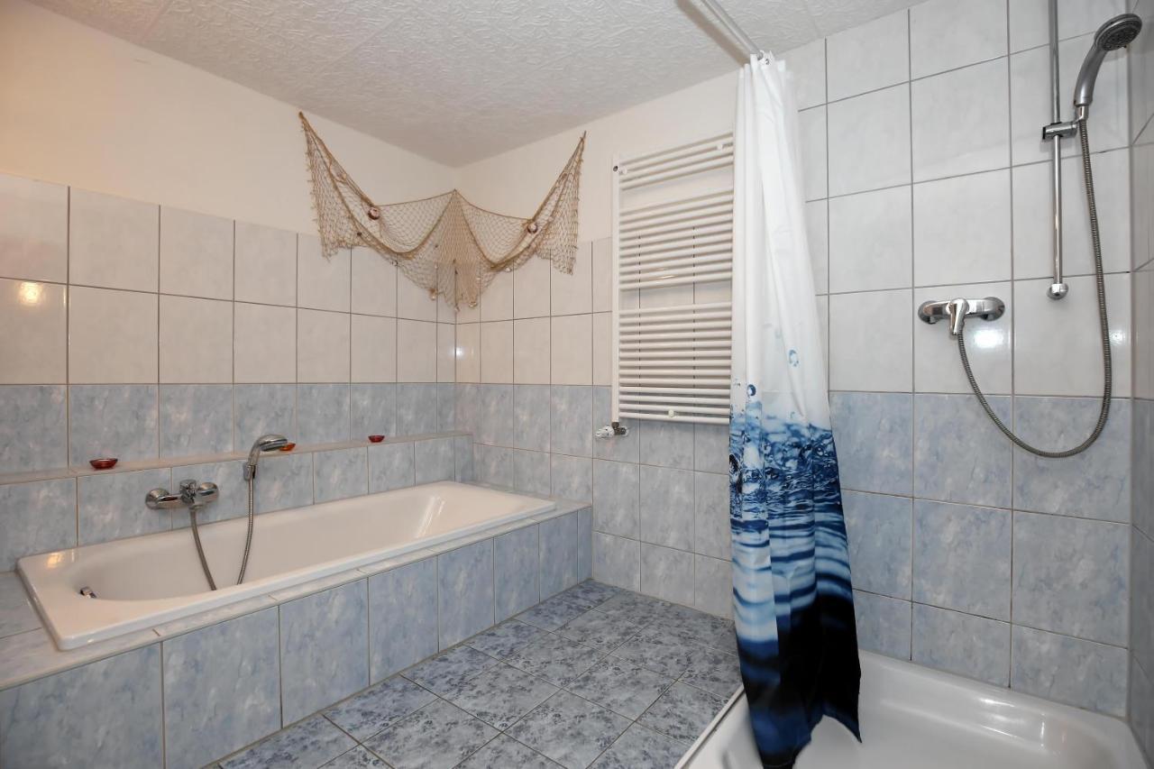 Poststrasse 32A Wohnung 01 Ostseebad Kühlungsborn Eksteriør billede