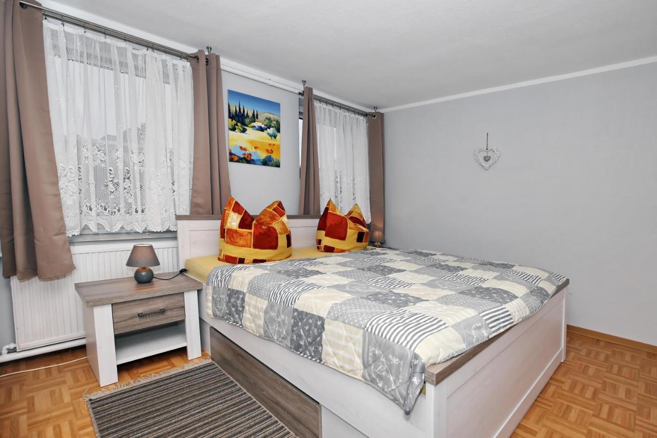 Poststrasse 32A Wohnung 01 Ostseebad Kühlungsborn Eksteriør billede
