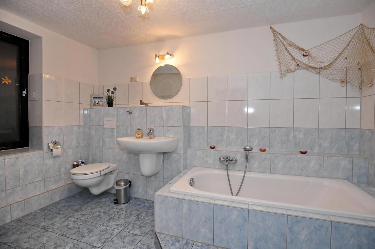 Poststrasse 32A Wohnung 01 Ostseebad Kühlungsborn Eksteriør billede