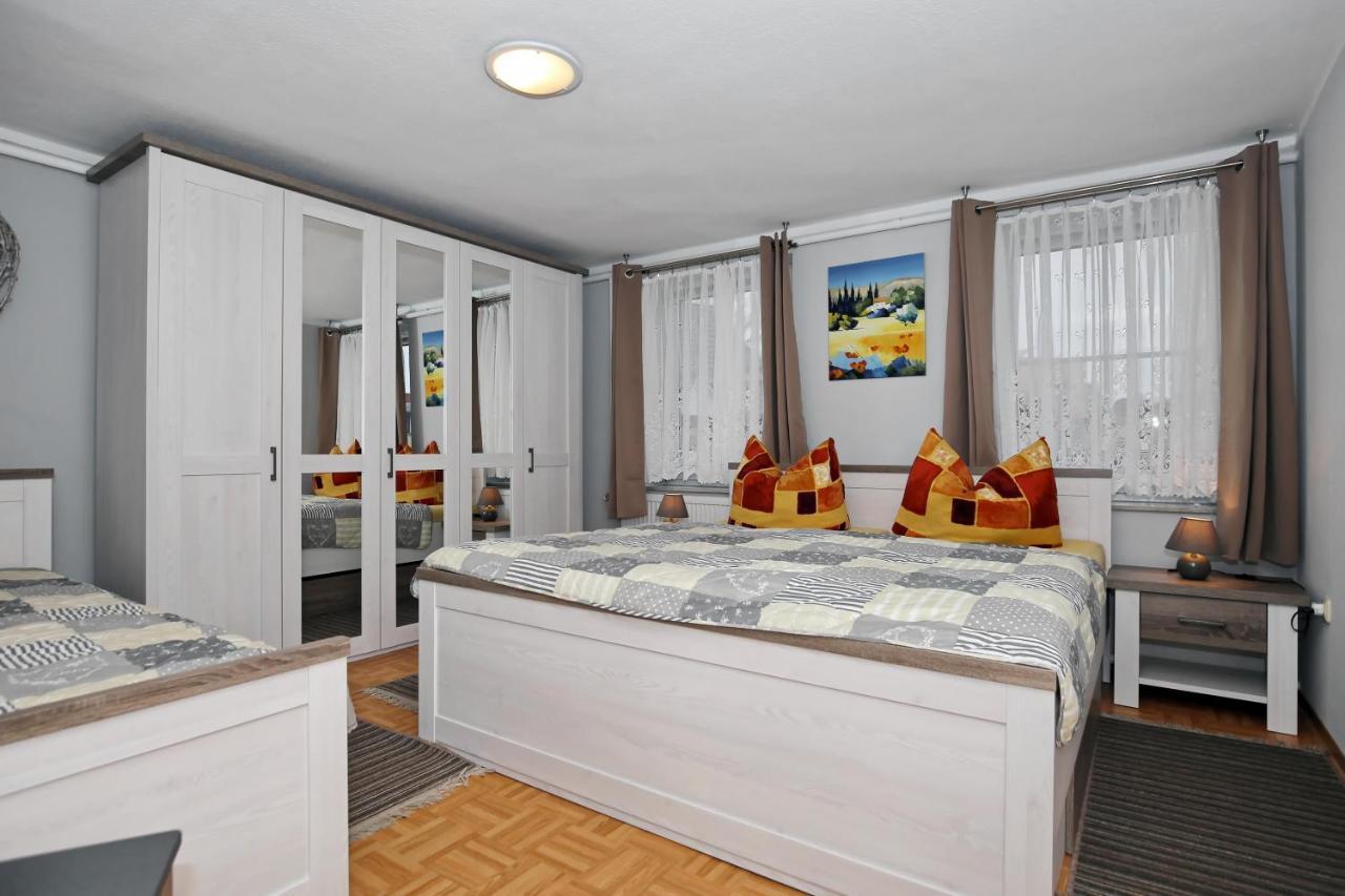 Poststrasse 32A Wohnung 01 Ostseebad Kühlungsborn Eksteriør billede